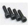 Insexskruv 4-40x3/8 4st
