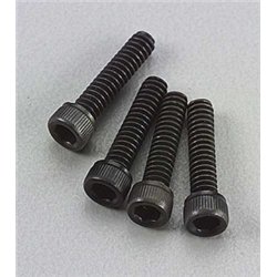 Insexskruv 4-40x1/2 4st