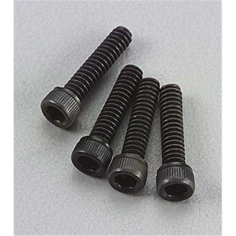 Insexskruv 4-40x1/2 4st