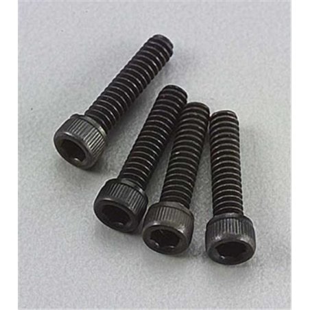 Insexskruv 4-40x1/2 4st