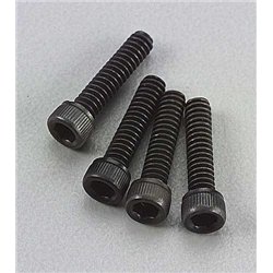 Insexskruv 4-40x1/2 4st