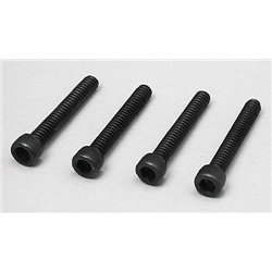 4-40x3/4 Socket Head Cap