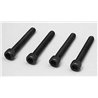 4-40x3/4 Socket Head Cap