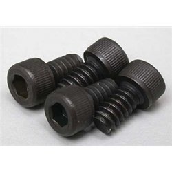 6-32x1/4" Socket head  cap scr