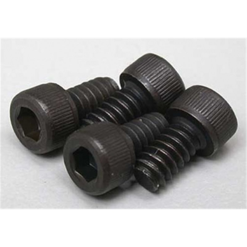6-32x1/4" Socket head  cap scr
