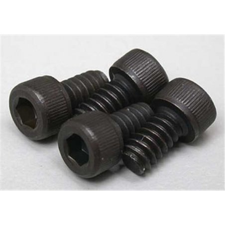 Insexskruv 6-32x1/4''