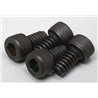 Insexskruv 6-32x1/4''