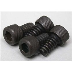 Insexskruv 6-32x1/4''