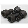 6-32x1/4" Socket head  cap scr