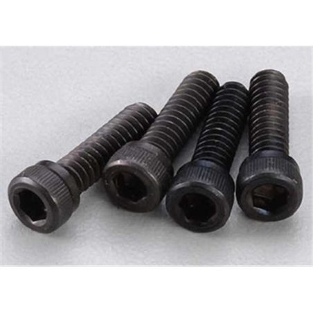 Insexskruv 6-32x1/2''