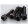 Insexskruv 6-32x1/2''