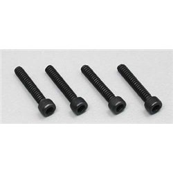 Insexskruv 6-32x3/4"