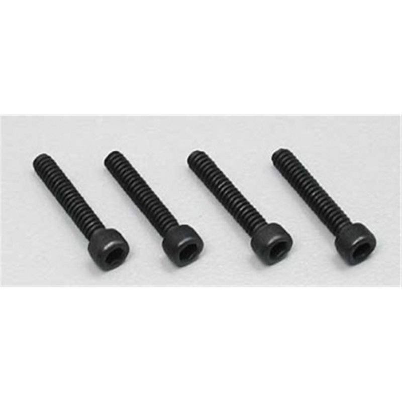 Insexskruv 6-32x3/4"