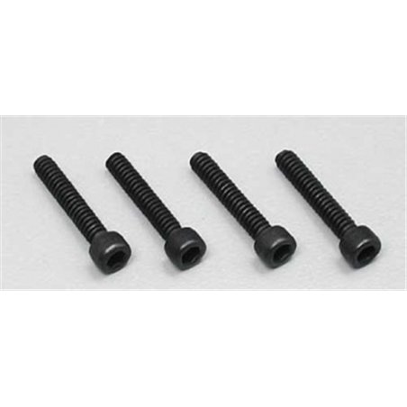 Insexskruv 6-32x3/4"