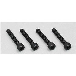 6-32x3/4 Socket head scr