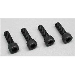 Insexskruv 8-32x1/2"