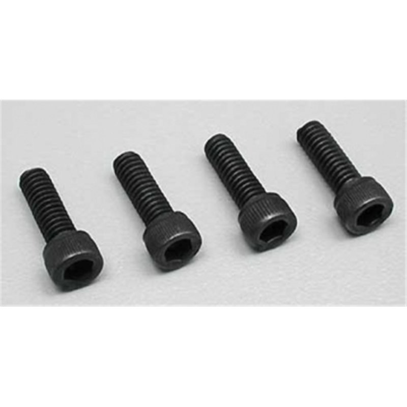 Insexskruv 8-32x1/2"