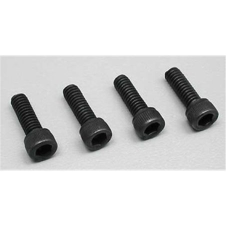 Insexskruv 8-32x1/2"