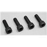 Insexskruv 8-32x1/2"