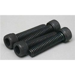 8-32x3/4 Socket head scr