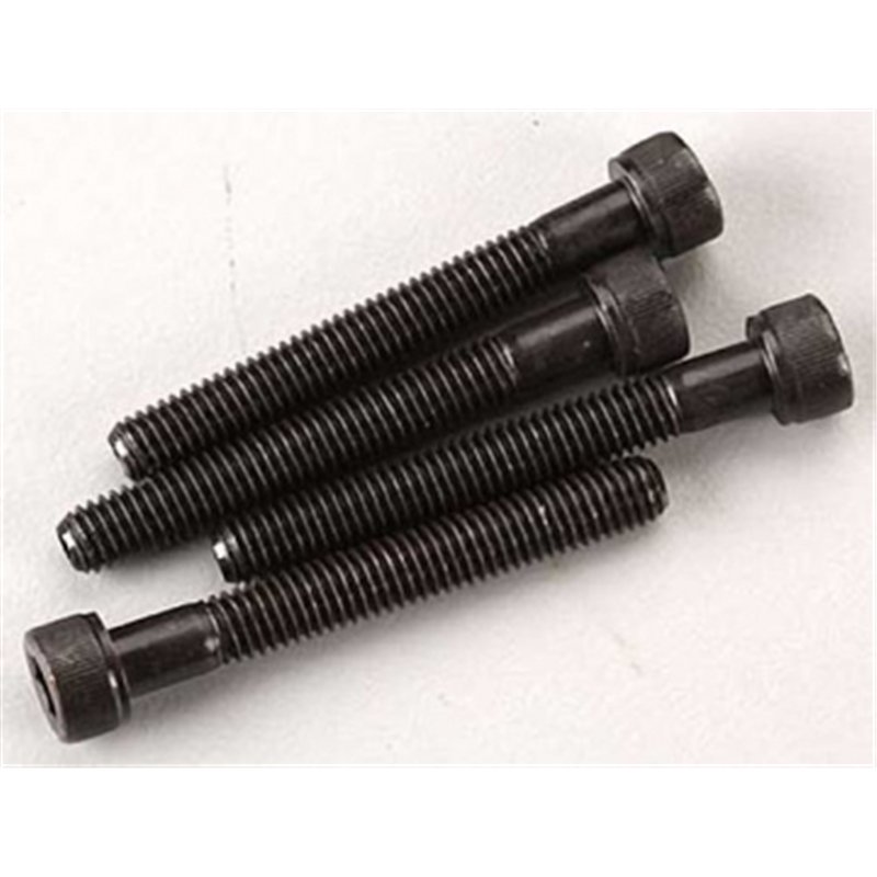 Insexskruv 10-32x1 1/2 4st