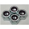 Nylock nut 10-32