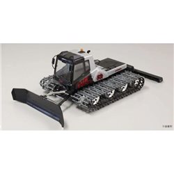 Front blade Arm Kyosho Blizzard - Metal