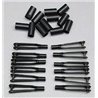 2-56 Spring Steel Kwick-Links