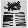 2-56 Spring Steel Kwick-Links