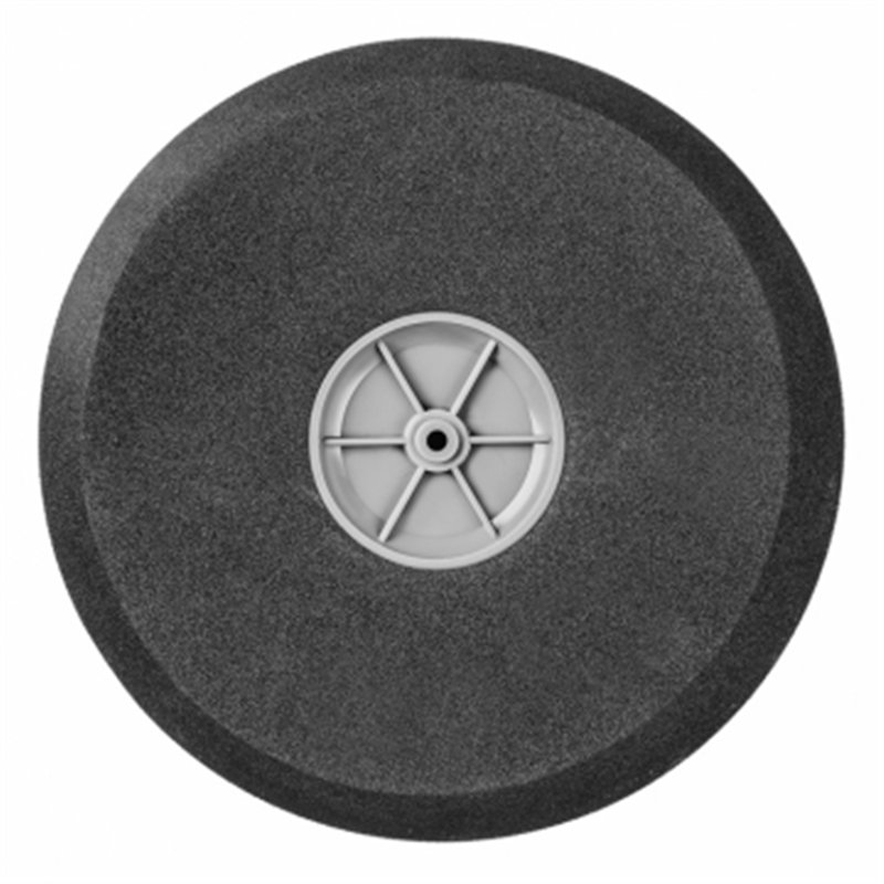 Hjul Super Lite XL 150mm (6") (2)