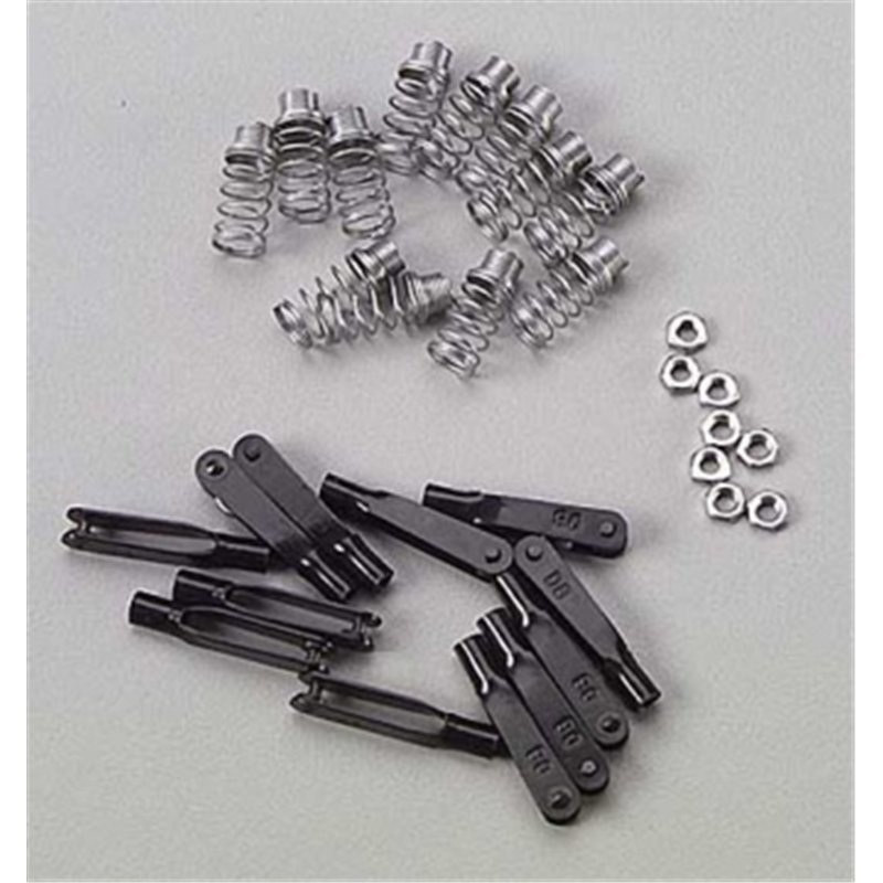 Kwik-Linkar 4-40 12st