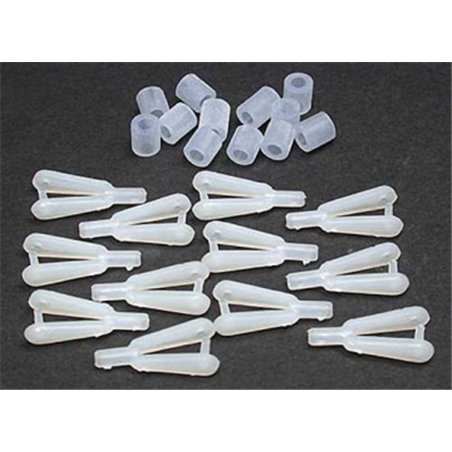 Kwik-Links nylon 12st