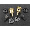 Kwik Grip E-Z connectors