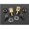 Kwik Grip E-Z connectors