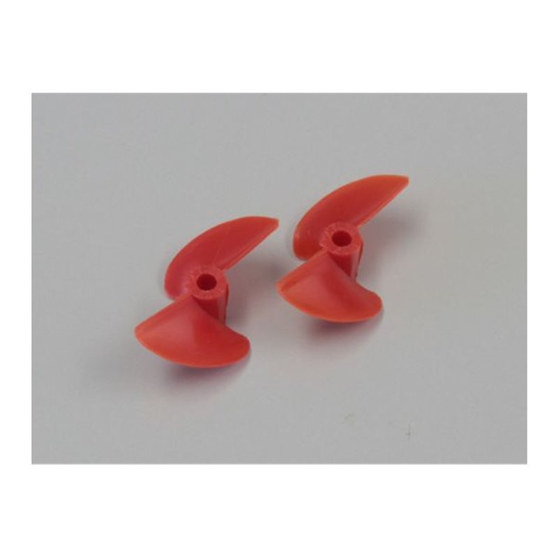 PROPELLERS (D31 X P1,4) / SHAFT DIAM 3.18 (94427)