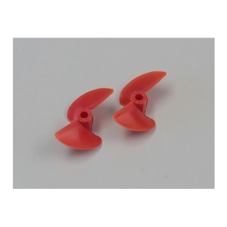 PROPELLERS (D31 X P1,4) / SHAFT DIAM 3.18 (94427)