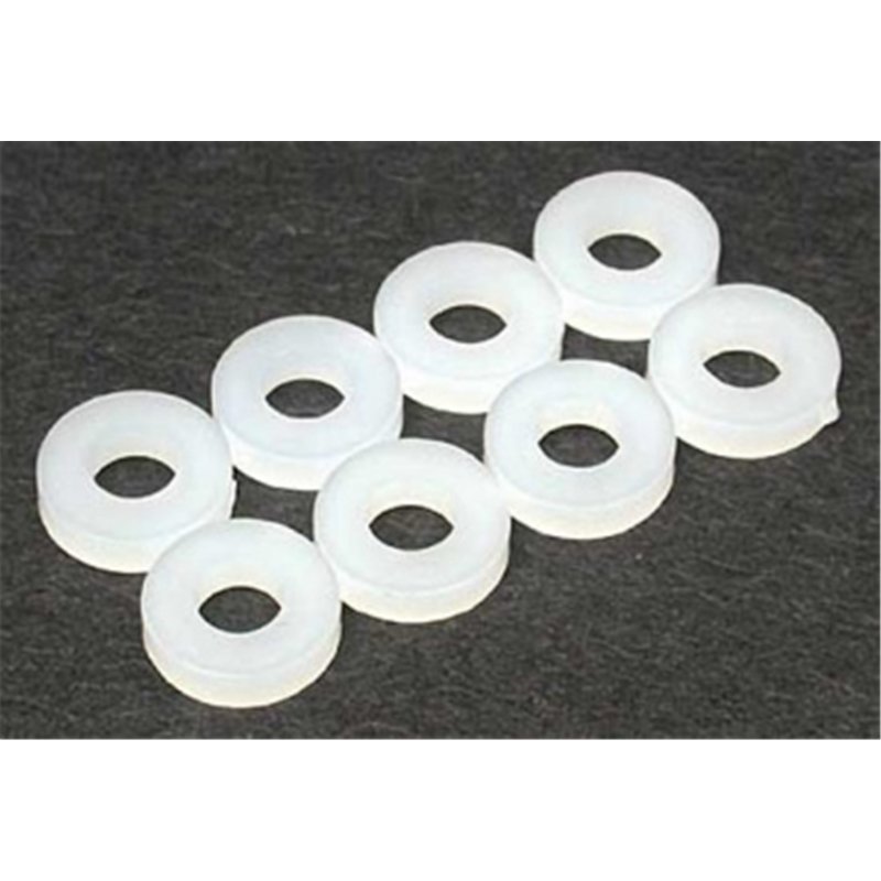 Nylon washer #4