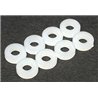 Nylon washer #4