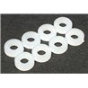 Nylon washer #4