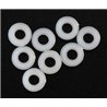 Nylon washer #6
