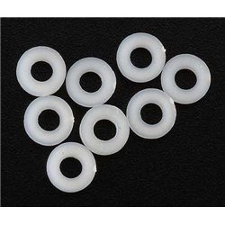 Nylon washer #6