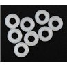 Nylon washer #6