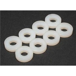 Nylon washer #8