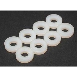 Nylon washer #8