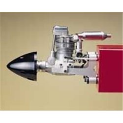 Trottel linkage 4-Takt