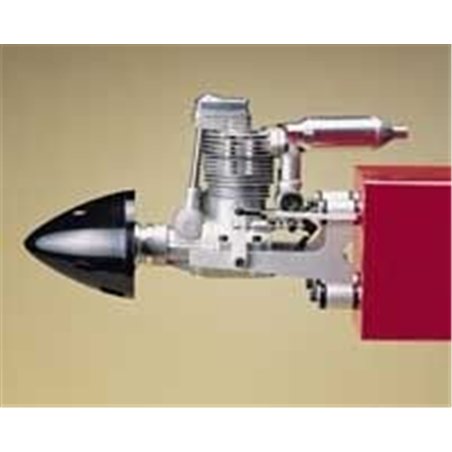 4-C Thottle linkage