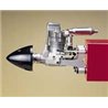 4-C Thottle linkage