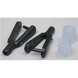 2mm Nylon Kwik-link (2 per pkg