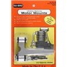 Motorfäste 45-80 4-Takt
