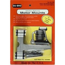 Motormount 1.20 -1.50 4C